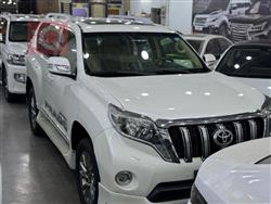 تۆیۆتا لاندكروزر پرادۆ